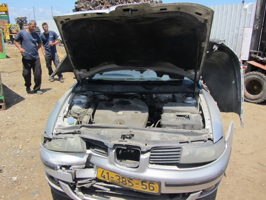 תמונת רכב
