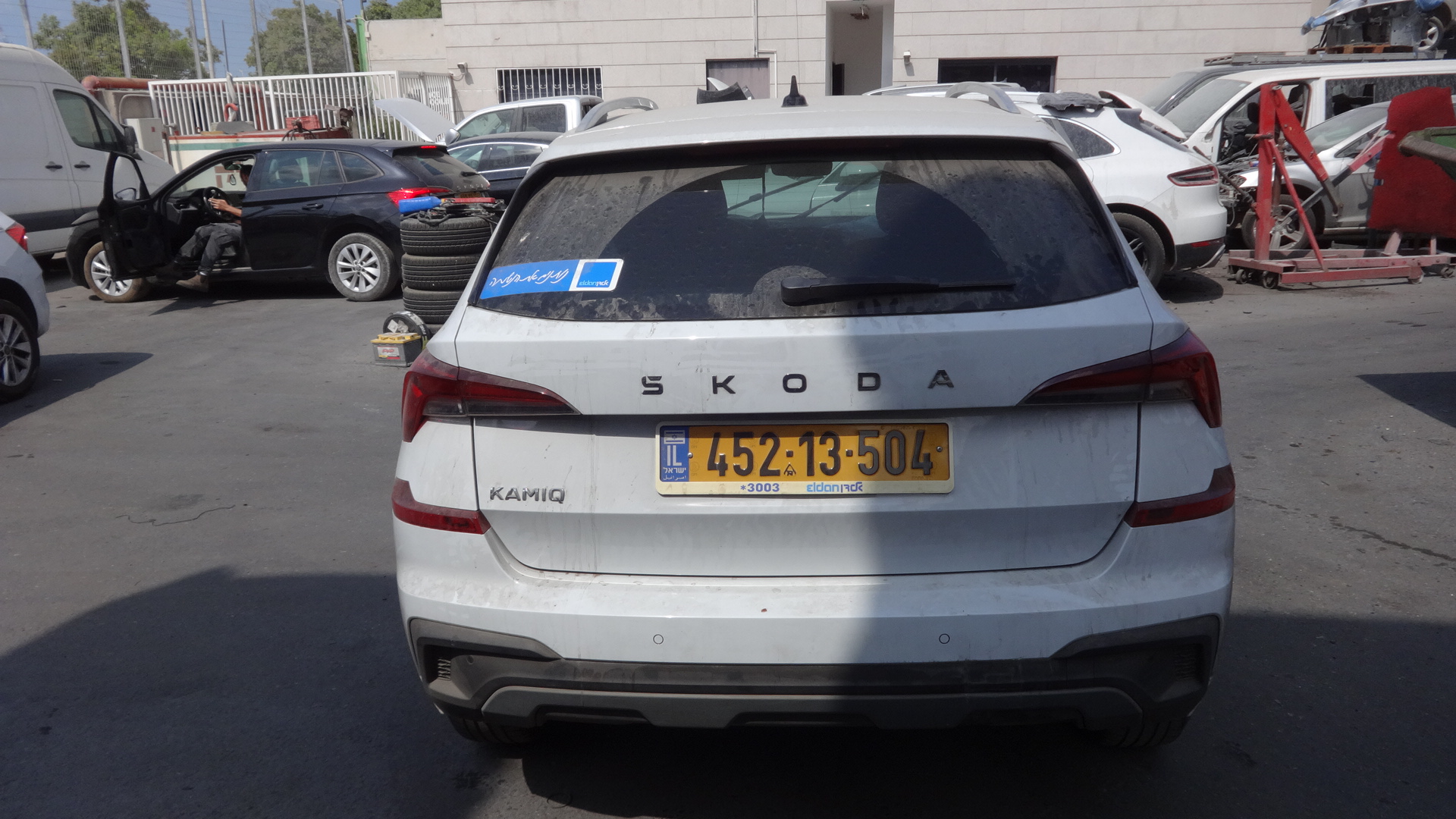 תמונת רכב